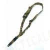 Elastic Bungee CQB One 1 Point Rifle Sling Multi Camo