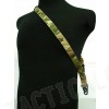 Tactical Bungee One Single Point Rifle Sling Multi Camo