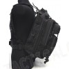 Level 3 Molle Assault Backpack Black