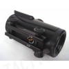 BSA 1x30 30mm Red Dot Sight Scope with SunShade Cover RD30