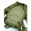 Level 3 Molle Assault Backpack Coyote Brown