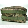 Molle Large Medic Utility Tool Pouch Multi Camo