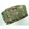 Molle Large Medic Utility Tool Pouch Multi Camo