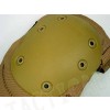 Advanced Tactical Knee & Elbow Pads Coyote Brown