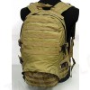 Molle Patrol FSBE Assault Backpack Coyote Brown