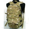 Molle Patrol FSBE Assault Backpack Multi Camo