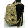 Molle Patrol FSBE Assault Backpack Multi Camo