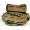 Airsoft Utility Briefcase Shoulder Bag Coyote Brown