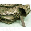 Airsoft Utility Briefcase Shoulder Bag Multi Camo