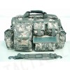 Airsoft Utility Briefcase Shoulder Bag Digital ACU Camo