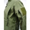 Gen 4 Hoodie Soft Shell Waterproof Jacket OD