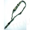 Elastic Bungee CQB One 1 Point Rifle Sling Digital ACU Camo