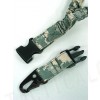 Elastic Bungee CQB One 1 Point Rifle Sling Digital ACU Camo