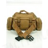 Modular Molle Utility Gear Waist Bag Pouch Coyote Brown