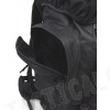 65L Combat Rucksack Camping Backpack Black