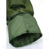 65L Combat Rucksack Camping Backpack OD