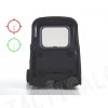 Holographic Tactical 557 Type Red/Green Reflex Dot Sight