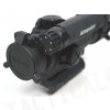 Comp M4 Type Red Dot Sight Scope w/QD Mount