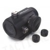 1x24 Micro T-1 Red/Green Dot Sight Scope