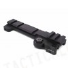 Element LaR Type QD Raiser Mount for EOTech 551/552 Dot Sight