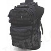 Tactical Molle Cyclone Hydration Gear Backpack Black