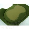 Airsoft Paintball Neoprene Knee & Elbow Pads OD