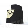 USMC Balaclava Hood Glow In Dark Skull Full Face Head Mask