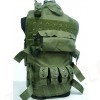 SWAT Airsoft Wargame Combat Tactical Assault Vest OD