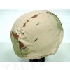 USGI MICH TC-2000 ACH Helmet Cover Desert Camo #B