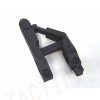 Bomber 41-B Silhouette Style Folding Front Sight for M4