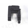 Bomber 41-B Silhouette Style Folding Front Sight for M4