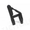 Bomber 41-B Silhouette Style Folding Front Sight for M4