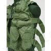 Tactical Airsoft SAS Paintball Hunting Assault Vest OD