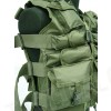 Tactical Airsoft SAS Paintball Hunting Assault Vest OD