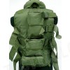 Tactical Airsoft SAS Paintball Hunting Assault Vest OD