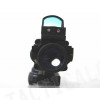 ACOG Type TA01NSN 4x32 Cross Sight Scope with Red Dot Sight RMR Type