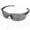 Guarder C6 Tactical Shooting Glasses w/4 Set Lens Gray