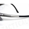 Guarder C6 Tactical Shooting Glasses w/4 Set Lens Gray