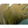 Special Operation Tactical Full Finger Assault Gloves Tan
