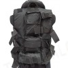 Tactical Airsoft SAS Paintball Hunting Assault Vest BK