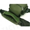 Drop Leg Utility Waist Pouch Carrier Bag OD