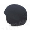 USGI MICH TC-2000 ACH Helmet Cover Black #A