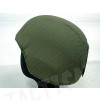 USGI MICH TC-2000 ACH Helmet Cover OD #A