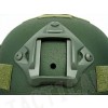 MICH TC-2000 ACH Replica Helmet with NVG Mount OD