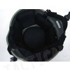 MICH TC-2000 ACH Replica Helmet with NVG Mount ACU