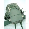 Molle Style Patrol Pack Assault Backpack Digital ACU Camo