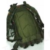 Level 3 Molle Assault Backpack German Camo Woodland