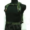 Level 3 Molle Assault Backpack German Camo Woodland