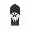 USMC Balaclava Hood Skull Full Face Head Mask Protector #B