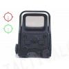 Holographic Tactical 556 XPS Type Red/Green Reflex Dot Sight